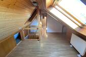 Dachgeschoss - 