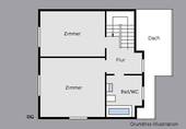 Grundriss DG - 