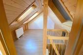 Dachgeschoss - 