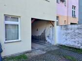Durchfahrt - 