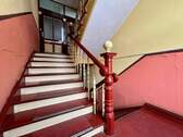 Treppenhaus - 