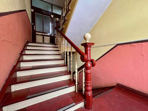 Treppenhaus - 
