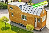 Referenzhaus - Tiny House - Effizienzhaus 55 Neubau zwischen Wolfsburg und Gifhorn am Bernsteinsee