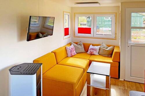 Referenzhaus - Einfamilienhaus mit 28,00 m&sup2; in Sassenburg zum Kaufen