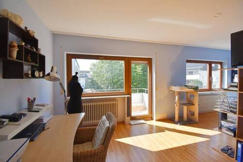 Zimmer OG Anischt - 