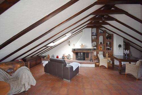 Dachstudio Ansicht - 