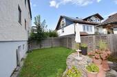 Garten Ansicht - 