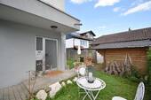 Hauseingang - 