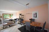 Wohnen/Essen EG - 