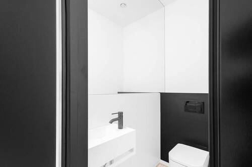 Muster - WC - 