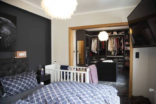 Schlafzimmer - 