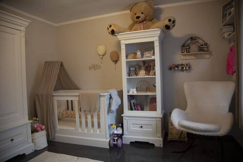 Kinderzimmer - 