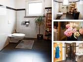 Badezimmer EG - 