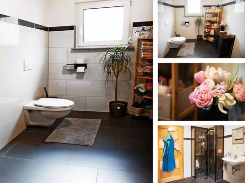 Badezimmer EG - 