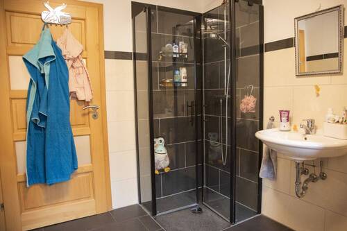 Badezimmer EG - 