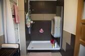 Badezimmer OG - 