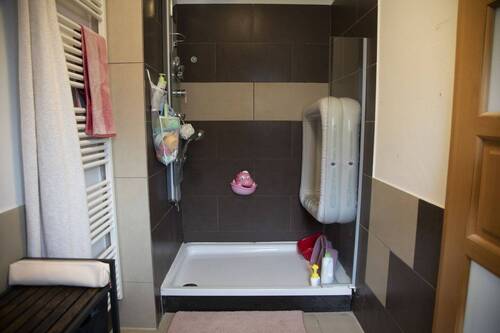 Badezimmer OG - 