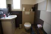 Badezimmer OG - 