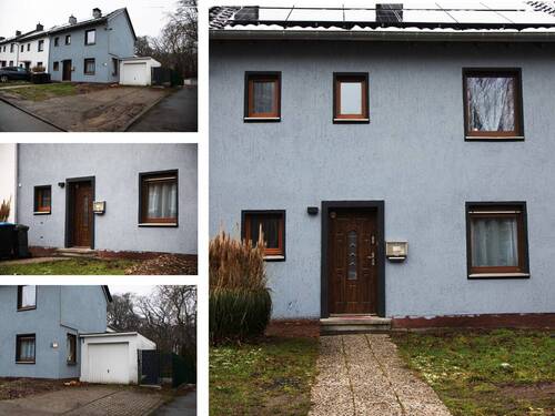 Außenansicht - 