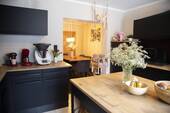 Küche - 5 Zimmer Reihenendhaus zum Kaufen in Hagen