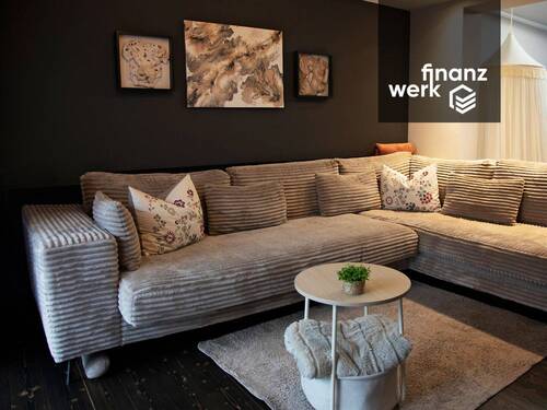 Wohnzimmer - 