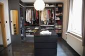Ankleidezimmer - 