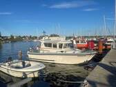 glowe hafen99.jpg - Ferienhaus mit 4 Schlafzimmer großes Grundstück Sauna zwei Bäder zum SCHNÄPPCHENPREIS