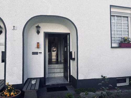 Bild 3 - 4 Zimmer Doppelhaushälfte in Gelsenkirchen