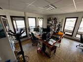 Bürofläche Gesamt - Büro in Ostfildern