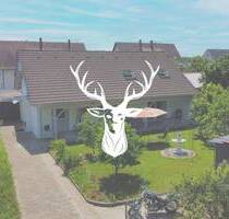 Modernisiertes Einfamilienhaus mit schönem Gartenbereich in Tiengen zu verkaufen - Waldshut-Tiengen