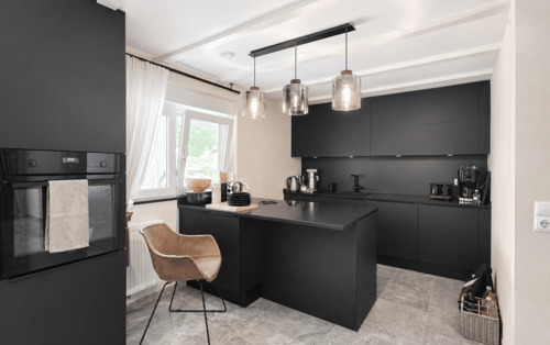 Bild 4 - Einfamilienhaus mit 202,00 m&sup2; in Waldshut-Tiengen zum Kaufen