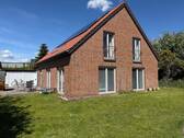 Gartenansicht - 
