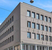 Saniertes 3-Zimmer-Büro in zentraler Lage - Karlsruhe