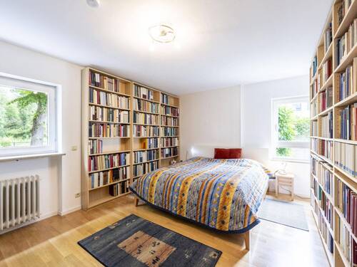 Schlafzimmer - 