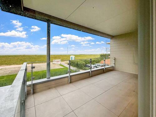 Balkon-Meerseite - 