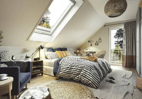 Mitwachshaus 148 - 