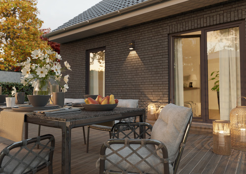 Mitwachshaus 148 - 