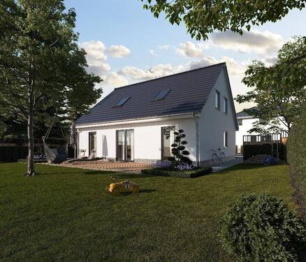Mitwachshaus 148 - 