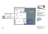 Grundriss WE 2 - 