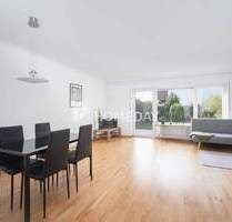 Gepflegtes Reihenmittelhaus mit 5 Zimmern, Süd-Terrasse, Keller und Garten - perfekt für Familien - Berlin Lübars