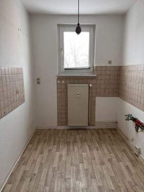 Detailansicht - 2 Zimmer Etagenwohnung zur Miete in Weißenfels