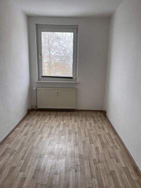 Detailansicht - Etagenwohnung mit 44,20 m&sup2; in Weißenfels zur Miete