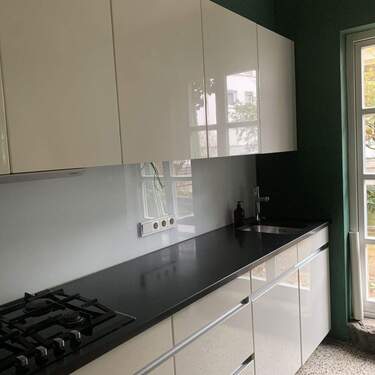 Bild 4 - 5 Zimmer Doppelhaushälfte in Stuttgart