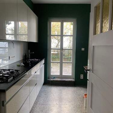 Bild 5 - Doppelhaushälfte mit 120,00 m&sup2; in Stuttgart zum Kaufen