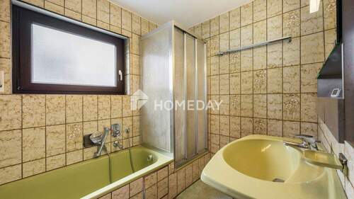 Badezimmer 1 - 