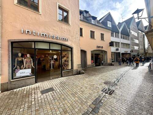 IMG_5656 - Gewerbeobjekt (Büro, Produktion, Verkauf) zur Miete in Regensburg