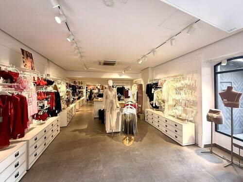 Ladenfläche - Gewerbeobjekt (Büro, Produktion, Verkauf) in Regensburg zur Miete