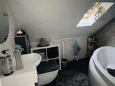 Badezimmer Obergeschoss - 