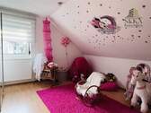 Kinderzimmer Obergeschoss - 