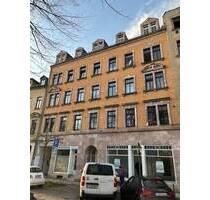 Moderne 3-Zimmer-Wohnung im Herzen von Chemnitz Zentrum